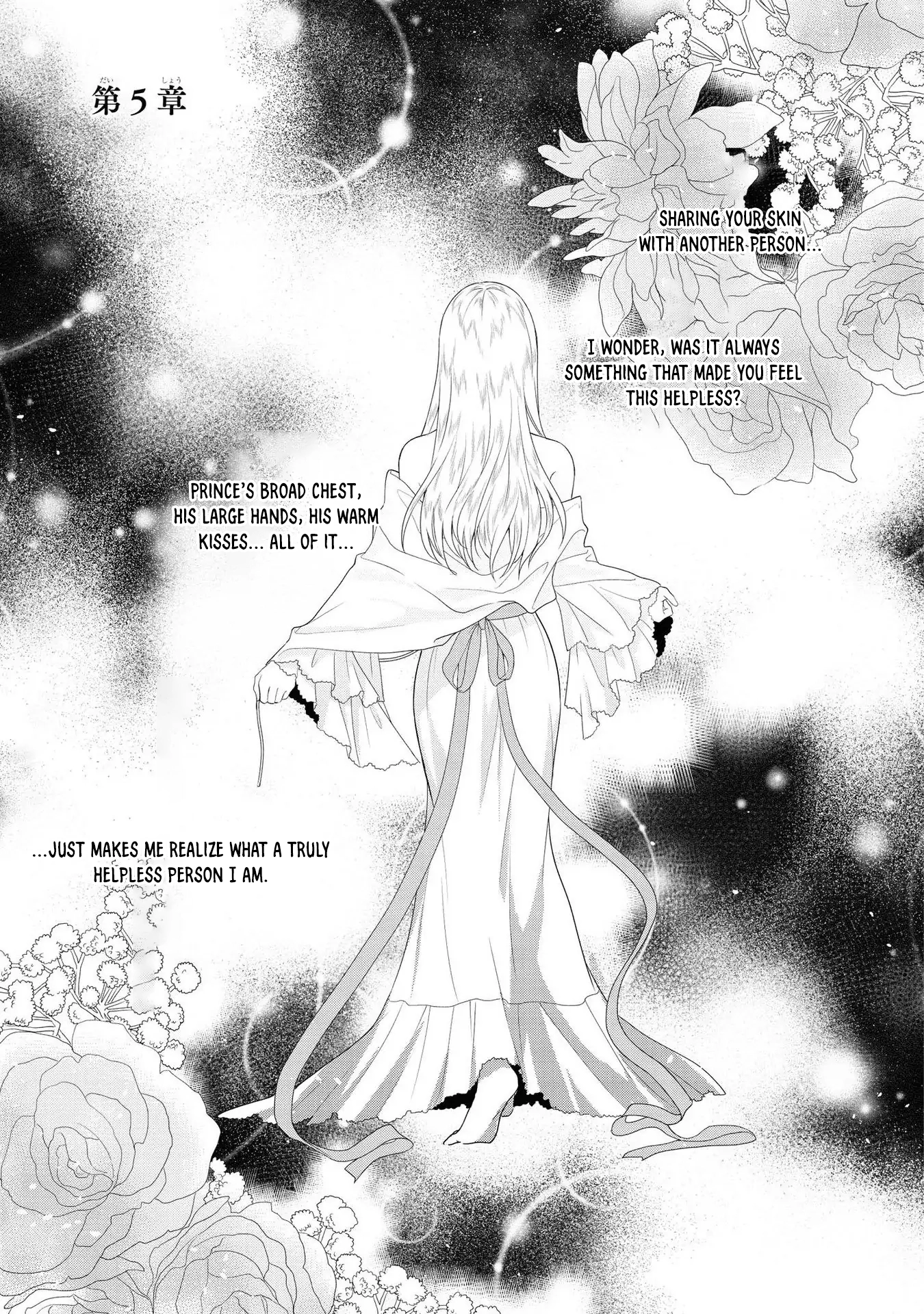 The Pride of the Temporary Consort: The Flower Blooming in the Imperial Palace Wishes for the Future. Chapter 5 - . Page 2